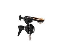Manfrotto 155, tête inclinable