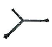 MANFROTT STAB DE PIED POINTE FIXE