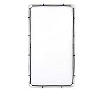 Manfrotto 0,75 Skylite Rapid Moyen Tissu arrêt Diffuseur de Manfrotto LL LR81201R