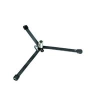 Manfrotto 003M Mini Base Seule Spigot mâle Noir