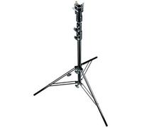 Manfrotto - Trépied Alu Sénior Stand Noir (315cm / 12kg) - 007BU