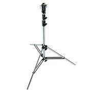 Manfrotto 007CSU trépied Argent