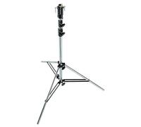 Manfrotto 007CSU Trépied Argent