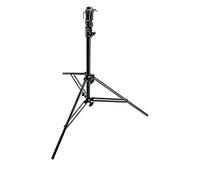 Manfrotto 008BU trépied 1 pieds Noir