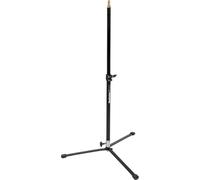 Manfrotto 012B Backlite Support avec mât Noir