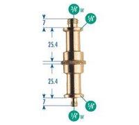 Manfrotto - 013 - Adaptateur Spigot