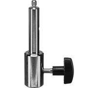 Manfrotto 016 Trépied Argent