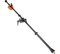 MANFROTTO 024B Girafe Light Boom Noir