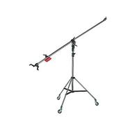Manfrotto 025BS Trépied Noir