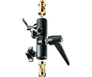 Manfrotto 026 Adaptateur Pivotant