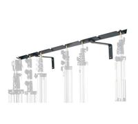 Manfrotto Manfrotto 027 Wall Mount Stand Holder 8