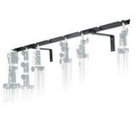 Manfrotto 027 Support mural pour pied