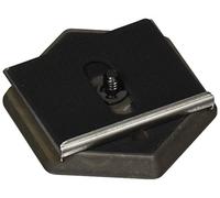 Manfrotto 030 Arch- 14 Architecturale Hexagonal Plaque avec Filetage 1/4-20