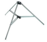 Manfrotto 032BASE Trépied Argent