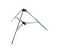 Manfrotto 032BASEB - Base pour autopole - noir