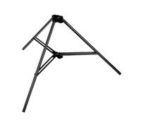 Manfrotto 032baseb pied noir pour autopole