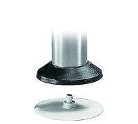 Manfrotto 032PC 4 Sets of Autopole Foot Covers,White