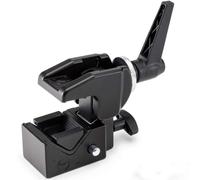 Manfrotto 035 SUPER CLAMP trépied Noir