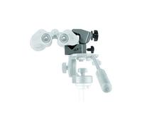 Manfrotto 035BN BINOCULAR SUPER CLAMP trépied Gris