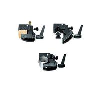 Manfrotto Patins P-Super Clamp 035WDG Kit de 4