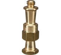 Manfrotto 036-38 Lot de 6 pans filetés 16 mm 3/8"