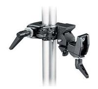 Manfrotto 038, pince double | ✅ Livraison gratuite à partir de 100 €