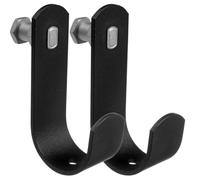 Manfrotto 039 Paire de Crochet Noir