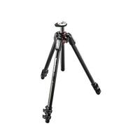 Manfrotto MT055XPRO3 trépied Caméras numériques 3 pieds Noir