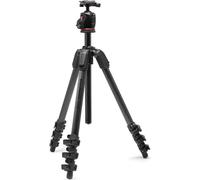 Manfrotto 055 Carbon 4 Sec Kit Ball Head Arca Swiss | ✅ Offres d'hiver