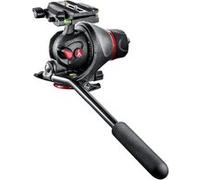 MANFROTTO MH055M8-Q5 rotule photo/vidéo magnésium + plateau rapide Q5