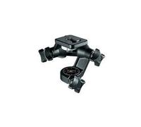 Manfrotto - Rotule 3D avec contrôle axiale individuel - 056