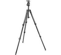 Manfrotto - Trépied MT057C3 + rotule ball MH057M0-Q5