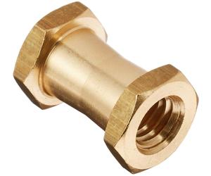 MANFROTTO 066 Adaptateur Double Pas Femelle