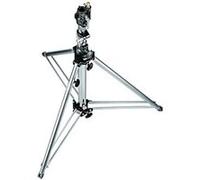 Manfrotto 070CSU - Pied - charge maximum : 40 kg - argent Argent G