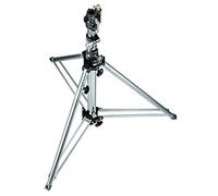 Manfrotto 070CSU - Pied - charge maximum : 40 kg - argent Argent G