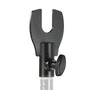 Manfrotto - 081 - Paire de Petits Crochets Simples pour Expan