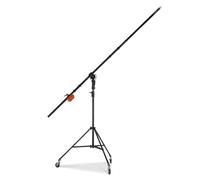 MANFROTTO 085BS Bras + Pied Girafe Light Boom 35 Noir