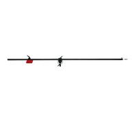 Manfrotto 085BSL - Perche télescopique - charge maximum : 6 kg - noir