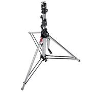 Manfrotto 087NWSHB - Pied - charge maximum : 30 kg - noir