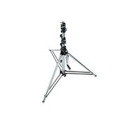 Manfrotto 087NWSHB trépied 1 pieds Noir