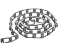 Manfrotto 091 FLG Chaîne Plastique pour Ensemble de 299,7 cm Expan - Special Order (Gray)