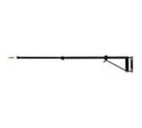 Manfrotto 098B - Perche télescopique G