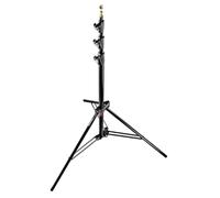 Manfrotto 1004BAC-3 Trépied Noir