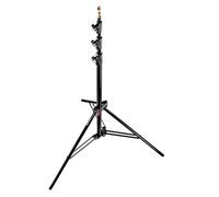 Manfrotto 1004BAC Master Lighting Stand 1-pack | ✅ Recevez une Giftbox gratuite