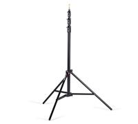 Manfrotto Trépied 1004BAC-3 Noir