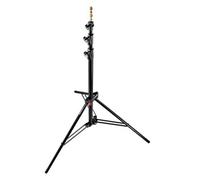 Manfrotto 1005BAC-3 trépied Noir