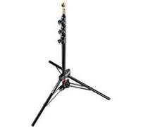 Manfrotto Stand 1051BAC en aluminium – Noir