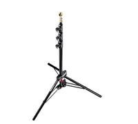 Manfrotto 1051BAC trépied Noir