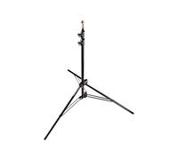 Manfrotto 1052BAC - Pied - charge maximum : 5 kg - noir (pack de 3)