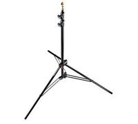 Manfrotto 1052BAC Stativ Schwarz